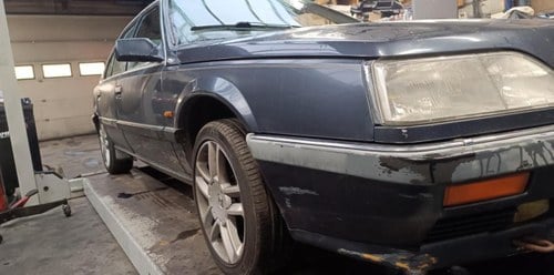 1990 Renault 25 À venda