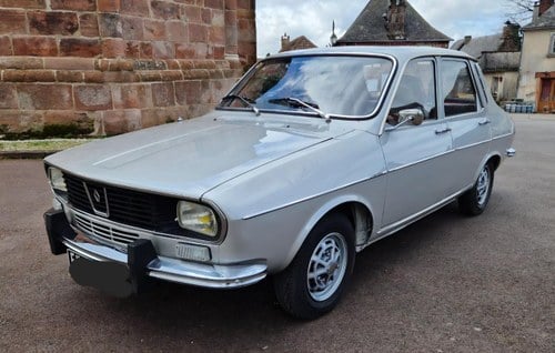 1974 Renault 12 A vendre