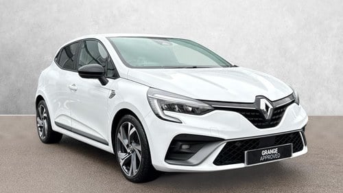2023 Renault Clio TCe 90 RS Line 5dr In vendita