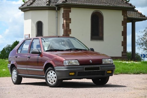 1988 Renault 19 For Sale
