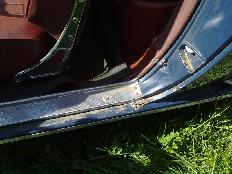1961 Renault Floride - 2 1961 Renault Floride - 2