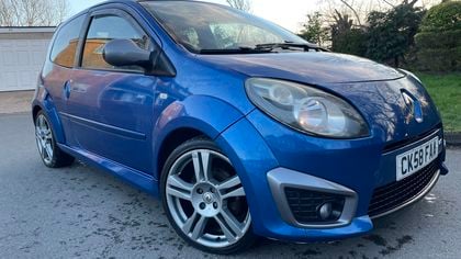 Renault Twingo RS