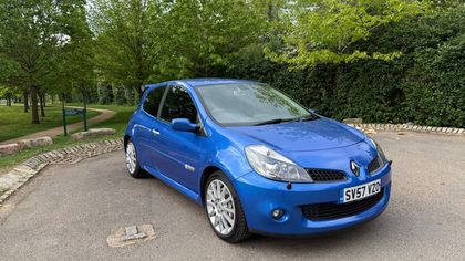 Renault Clio 197