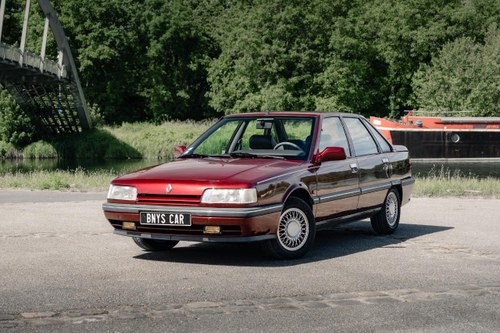 1992 Renault 21 Te koop