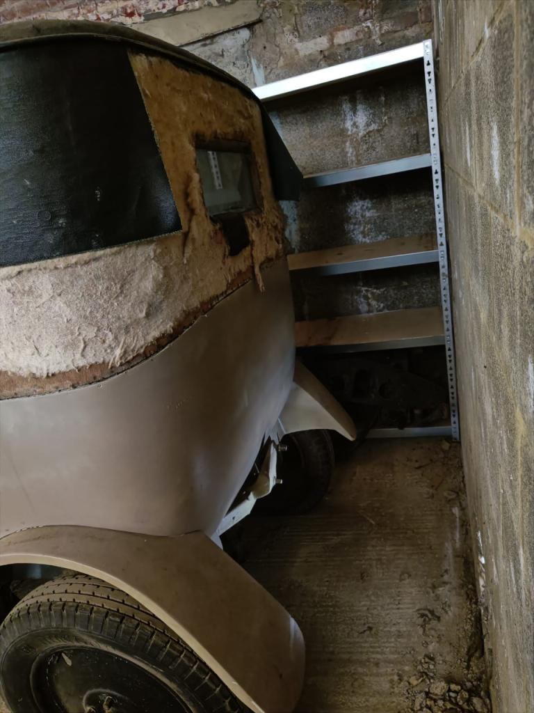 1925 RENAULT NN, foto 9