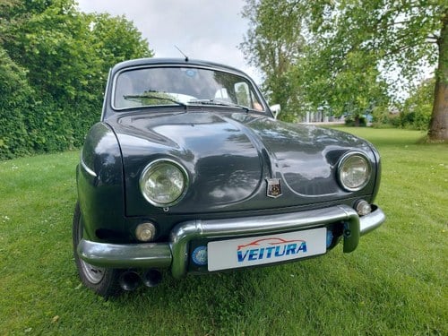 1965 Renault Dauphine Te koop