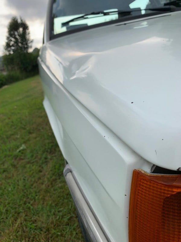 1982 Renault 9 - 2 1982 Renault 9 - 2