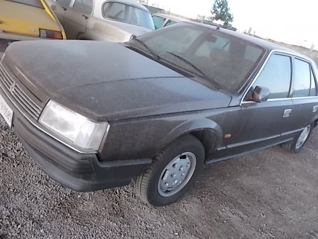 1989 Renault 5 - 1 1989 Renault 5 - 1