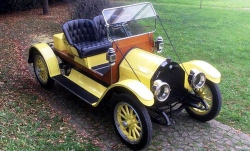 Reo Roadster "The Fifth" - 1912 For Sale