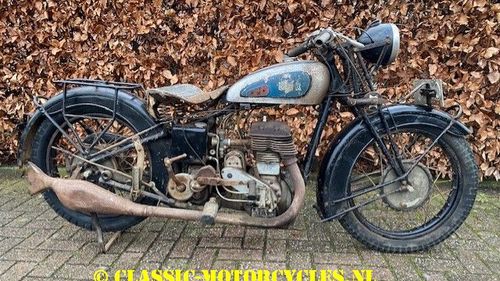 Picture of REX 500 JAP 1936 - For Sale