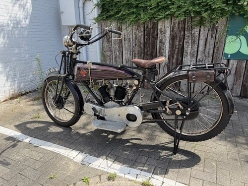 1920 Rex 1000