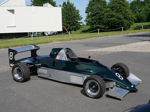 1984 Formula 2000 In vendita