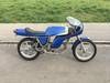 Factory build 1977CR750 w.all documents since new! In vendita