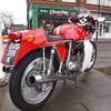 1972 Street Metisse Rickman Eight Valve , SOLD TO PETER. For Sale