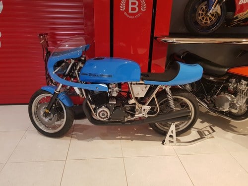 1975 Rickman Honda CB 750K For Sale