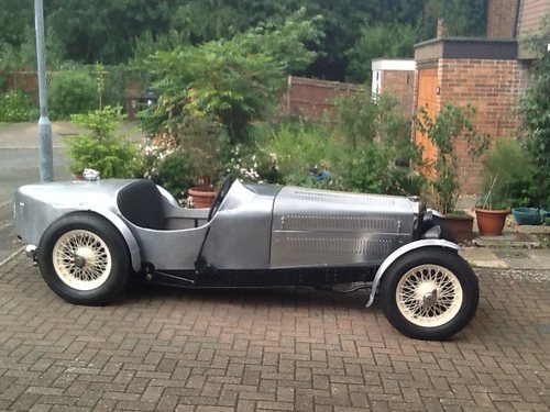 1935 Riley special For Sale