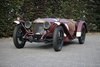 1929 Riley 9 MK1 Brooklands Rep. In vendita