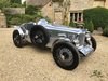 1932 Riley 9 Brooklands Special For Sale