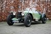1937 Riley 12/4 Special For Sale