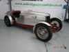 1937 RIley 12/4 TT Special project In vendita