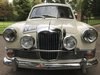 1962 Riley One Point Five Historic Rally Car In vendita