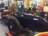 Ex-Works 1935 Riley TT Sprite AVC 19 New Update 27.9.2018... For Sale