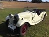 1934 Riley Nine Lynx Four Seat Tourer - Now Reserved! SOLD