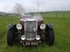 Riley 1.5L RME Special (1954) For Sale