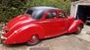 1954 riley rme spatted SOLD