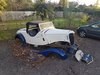 Riley Sports/Tourer body For Sale