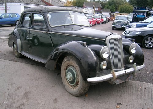 1953 * UK WIDE DELIVERY AVAILABLE * CALL 01405 860021 * For Sale