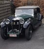 1935 1934 Riley Lynx In vendita