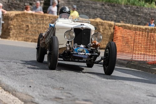 1934 Riley 12/4 TT Sprite Special 1935 for sale @ 75000 Euro  For Sale