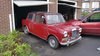 1963 Riley elf For Sale