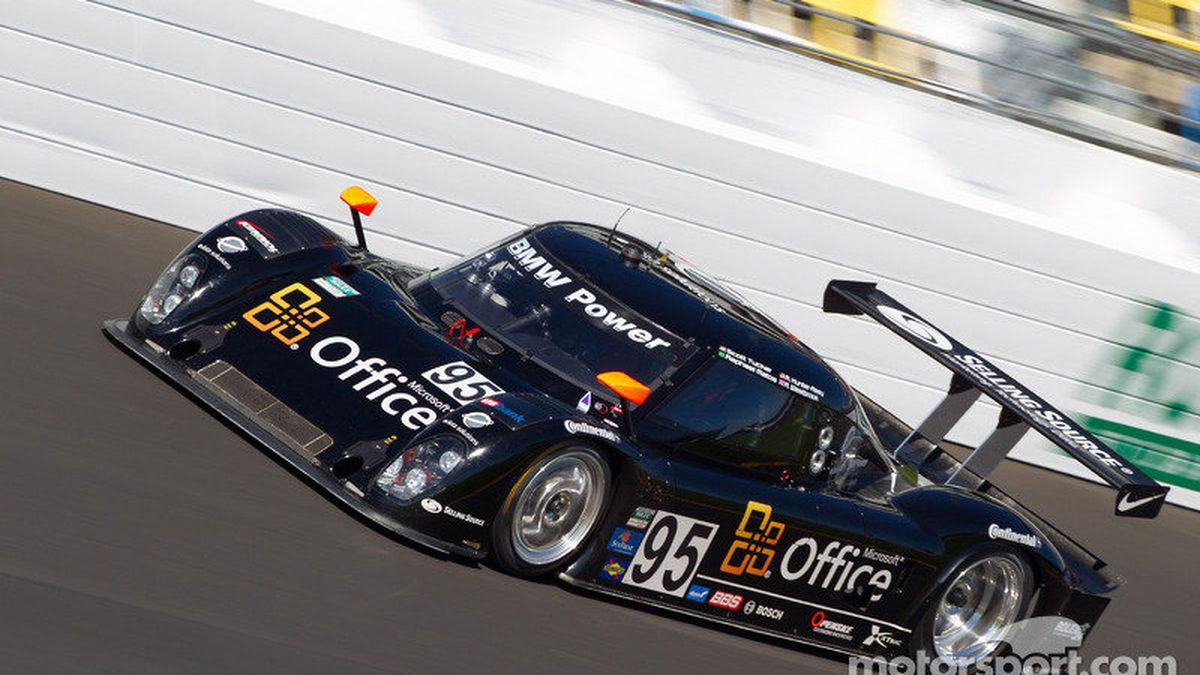 2010 Riley Prototype 24hr Podium finish! in United States - For Sale ...