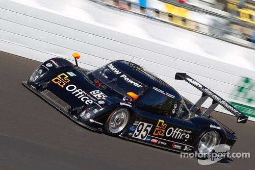 2010 Riley Daytona - Podium Finish with HUGE spares! En Venta