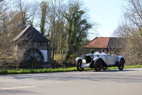 1932 Riley 9 Gamecock  For Sale