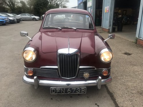 1964 Riley one point five For Sale