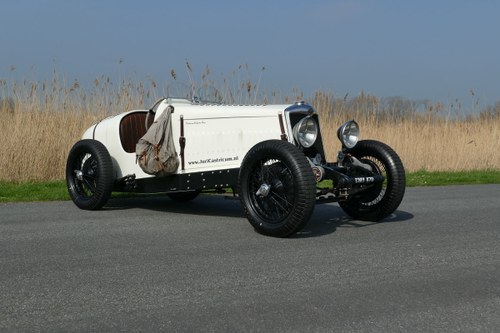 Riley 12/4 TT Sprite Special 1935 For Sale