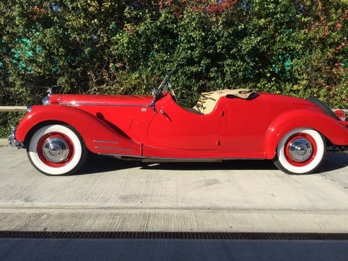 1950 1 of only 501 Very Rare For Sale