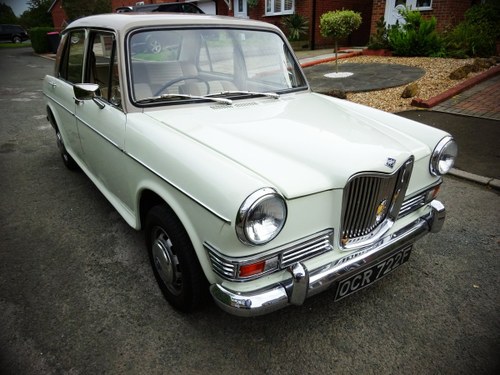 Riley Kestrel 1968 only 30459 miles Beautiful For Sale
