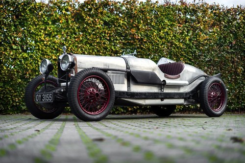 1932 Riley Nine Special For Sale