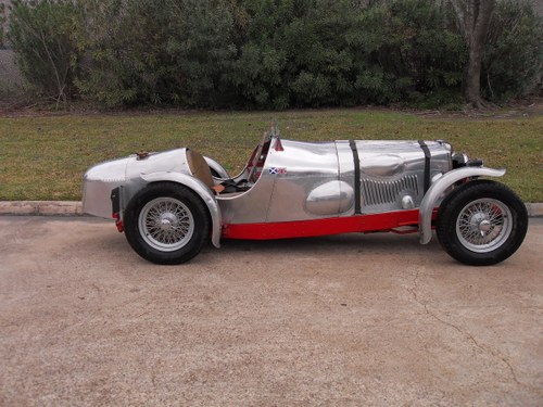 1938 Converted to modern 4 wheel disc brakes For Sale