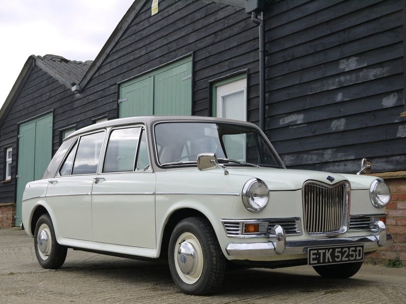 RILEY KESTREL 1100 MK1 - 29K MILES & EXCELLENT CONDITION !!