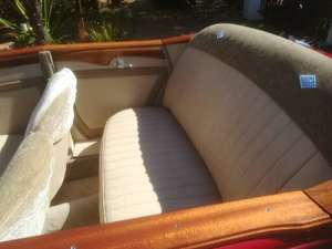 1947 Riley RMB Cabriolet For Sale (picture 5 of 12)