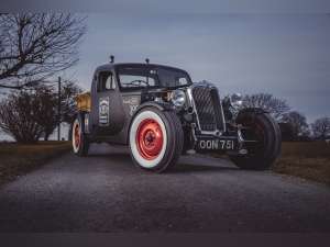 1954 Classic Car Hire Yorkshire - V8 Rat Rod For Hire (picture 1 of 5)