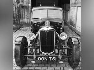 1954 Classic Car Hire Yorkshire - V8 Rat Rod For Hire (picture 3 of 5)