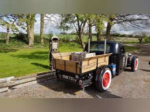 1954 Classic Car Hire Yorkshire - V8 Rat Rod For Hire (picture 5 of 5)