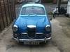 1963 Rare Riley One Point Five saloon SOLD