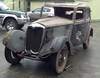 1935 Riley 12/4 project ( barn find ) SOLD